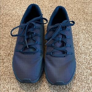 Nobull Blue Iridescent Runners